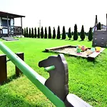 Single-story Homes With Terraces Bobolin