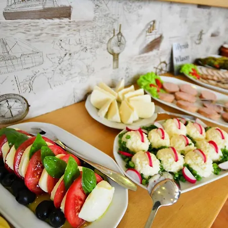 Cottage Near Baltic Beach And Lake Bukowo * Bobolin