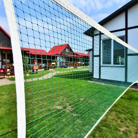 Cottage Near Baltic Beach And Lake Bukowo Holiday home