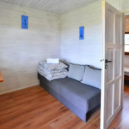 Near Baltic And Bukowo Casa de Férias