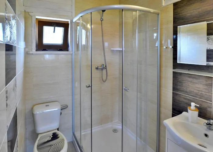 Near Baltic And Bukowo Bobolin