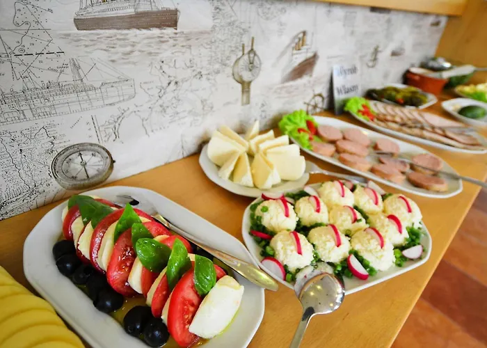 Cottage Near Baltic Beach And Lake Bukowo * Bobolin