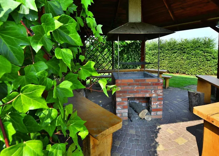 Casa vacanze Cottage Near Baltic Beach And Lake Bukowo