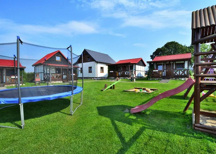 Casa vacanze Cottage Near Baltic Beach And Lake Bukowo
