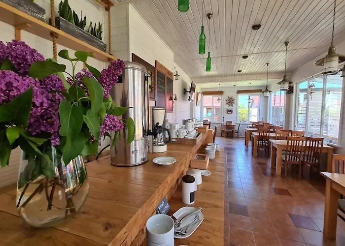 Cottage Near Baltic Beach And Lake Bukowo Bobolin