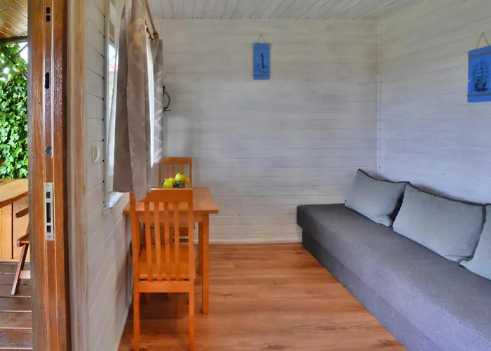 Near Baltic And Bukowo