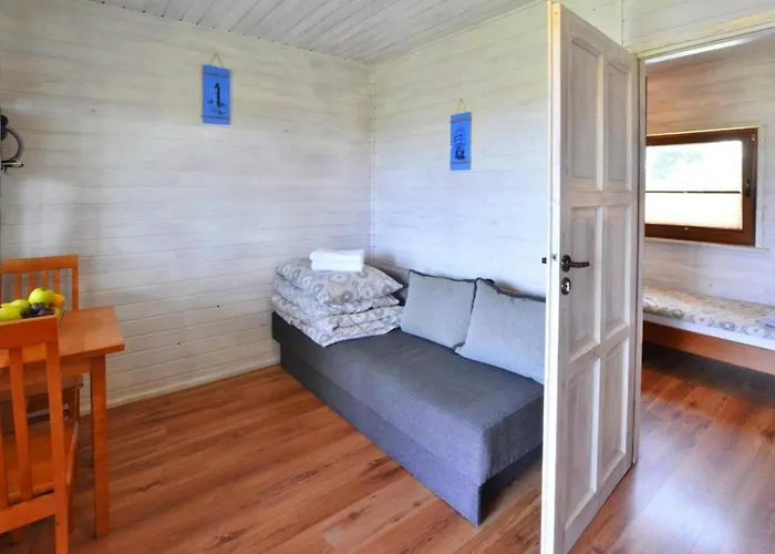 Near Baltic And Bukowo Casa de Férias